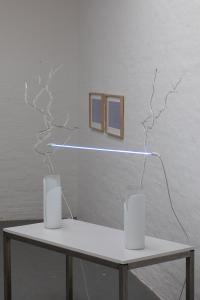 Installation View, Sala Superiore Silvano Rubino, Marcela Cernadas
